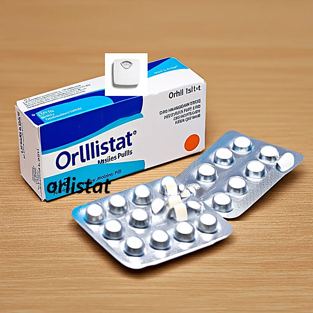 Orlistat se puede comprar sin receta medica